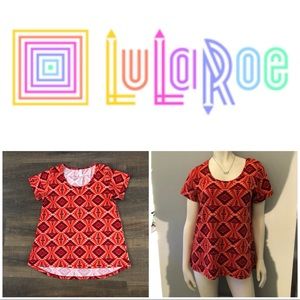 LuLaRoe Classic T